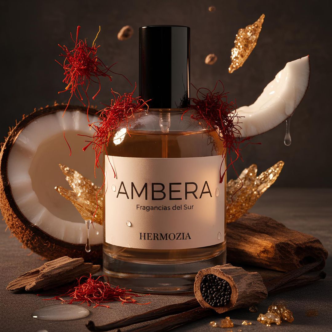 AMBERA – Environmental Spray