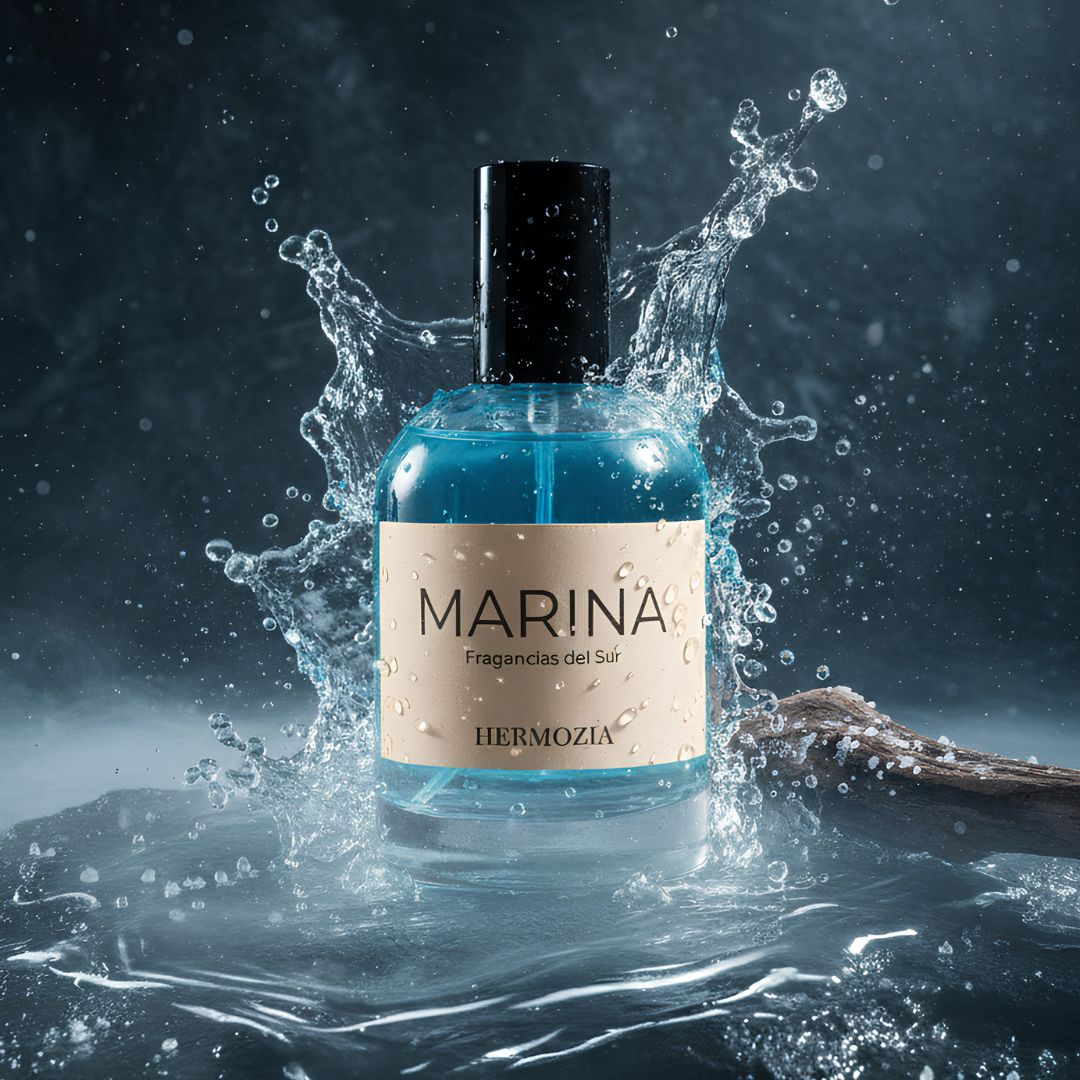 MARINA – Environmental Spray