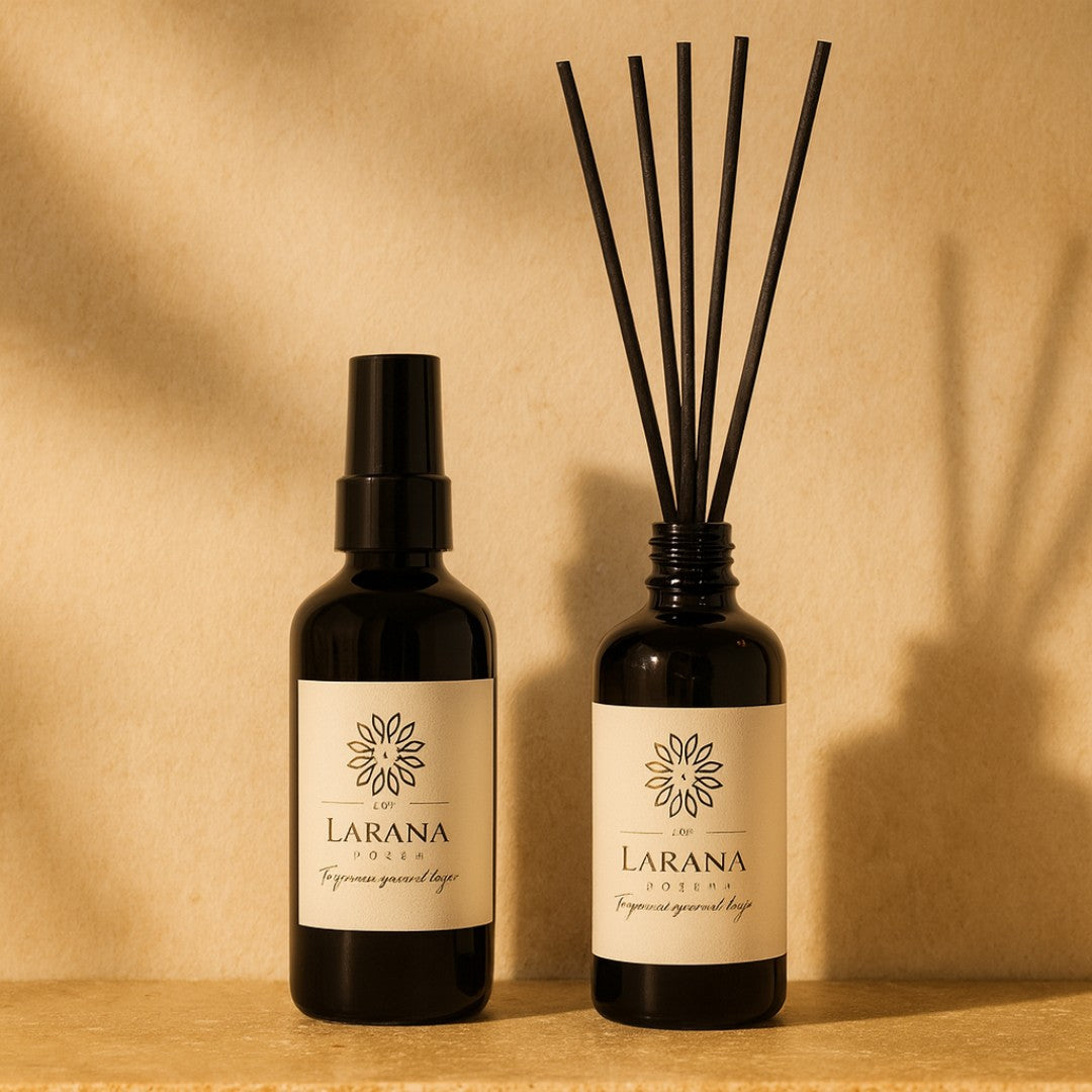 Spray Aromático – Tu estilo