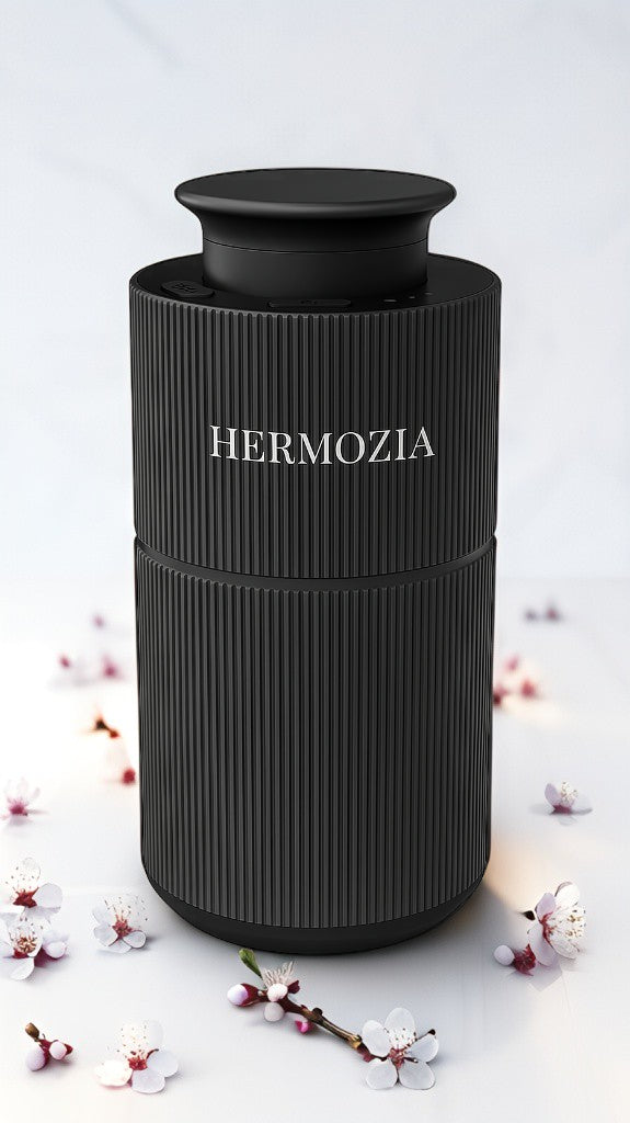Hermozia Sfera – Difusor de aroma recargable