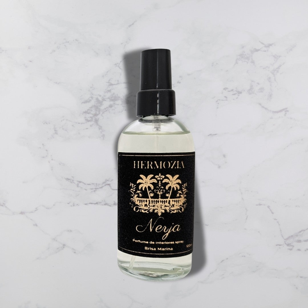 Barritas aromáticas - Nerja