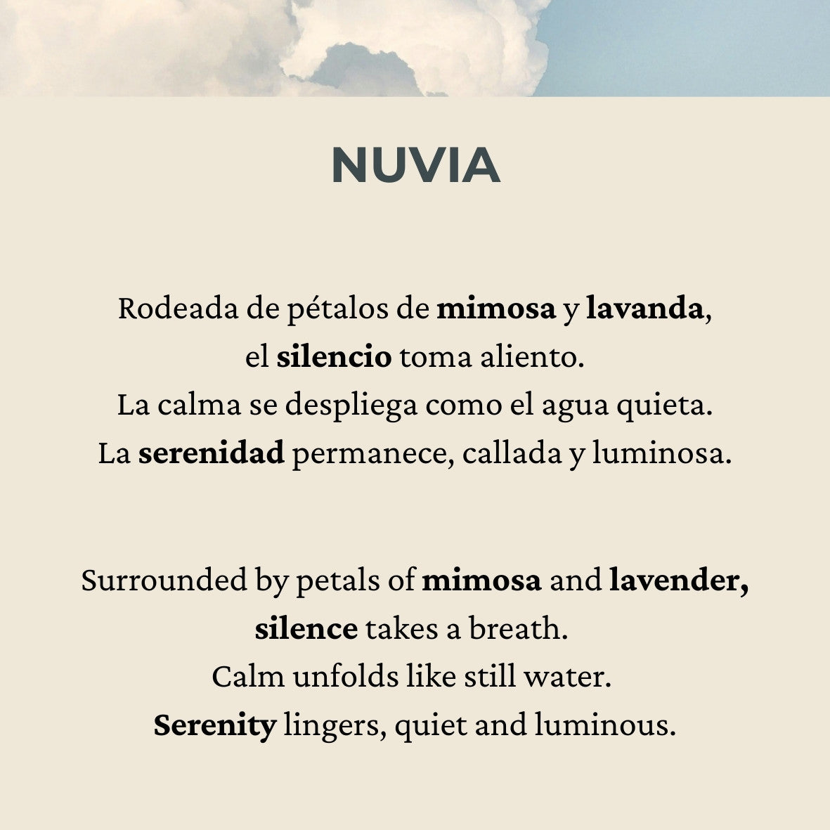 NUVIA – Barritas Aromáticas (kopie)