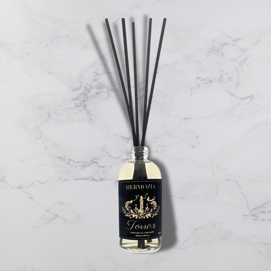 Barritas aromáticas - Torrox