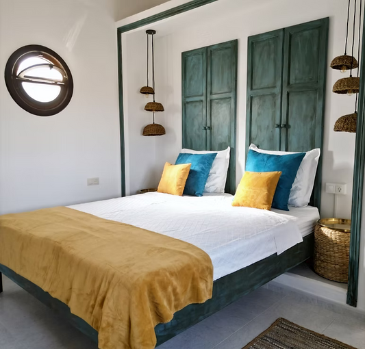 Why a good-smelling B&B means happier guests