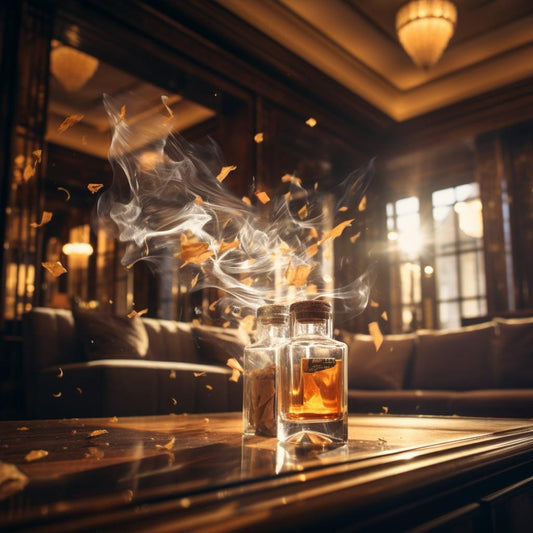El arte (y la ciencia) de aromatizar hoteles: lo que marca la diferencia