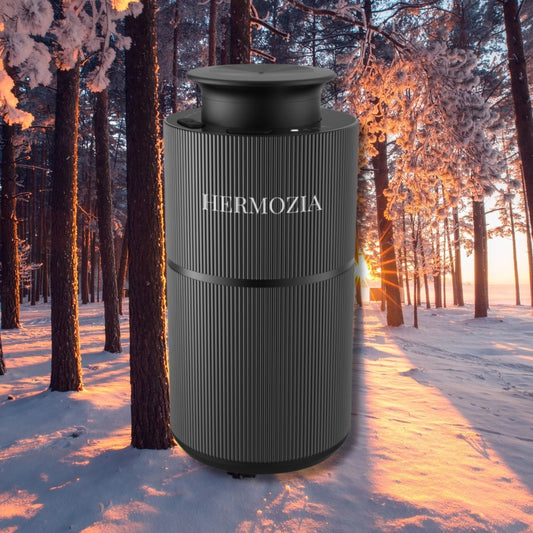 El poder emocional del aroma en invierno: Bienestar, lujo y autoexpresión