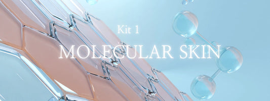 KIT 1 – MOLECULAR SKIN