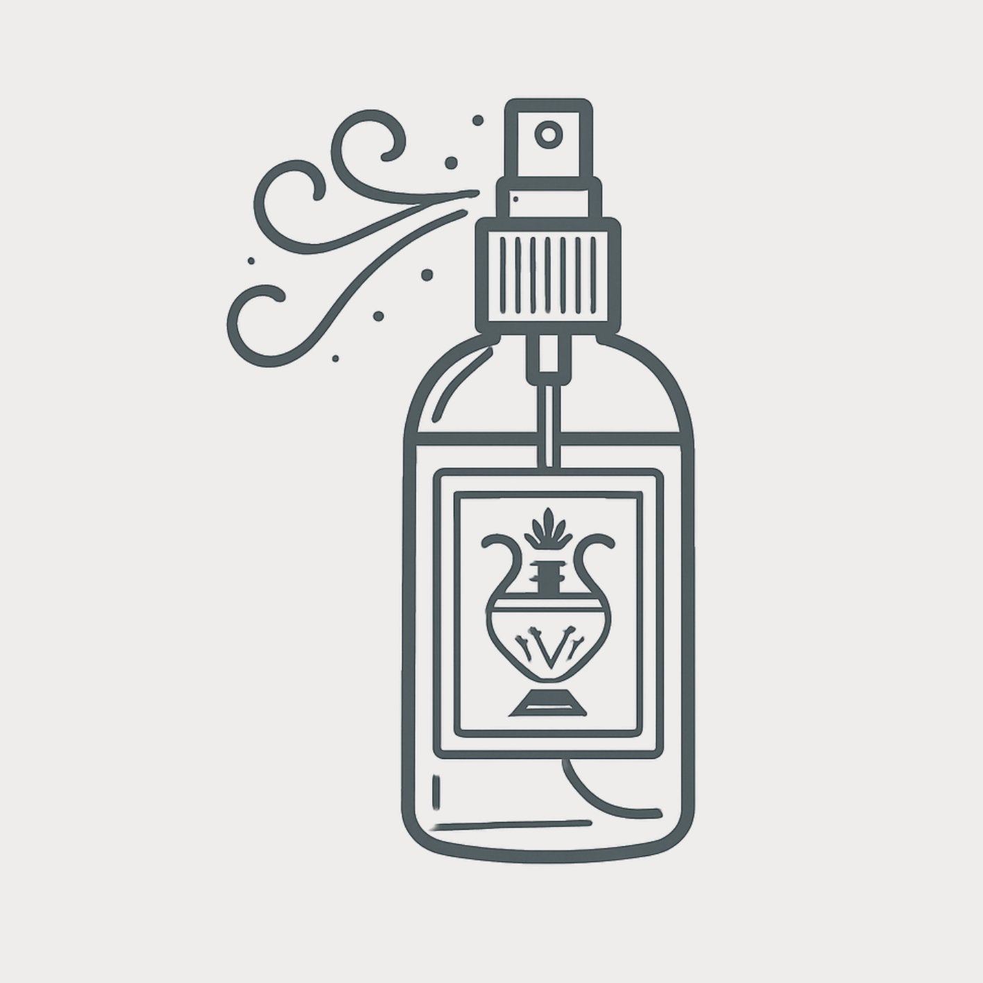 Ambientadores Spray