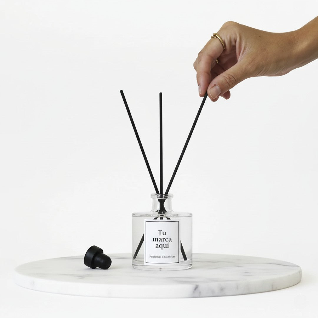 Barritas Aromático – Tulipan100ml