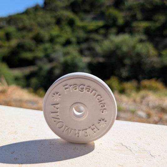 Piedra aromática