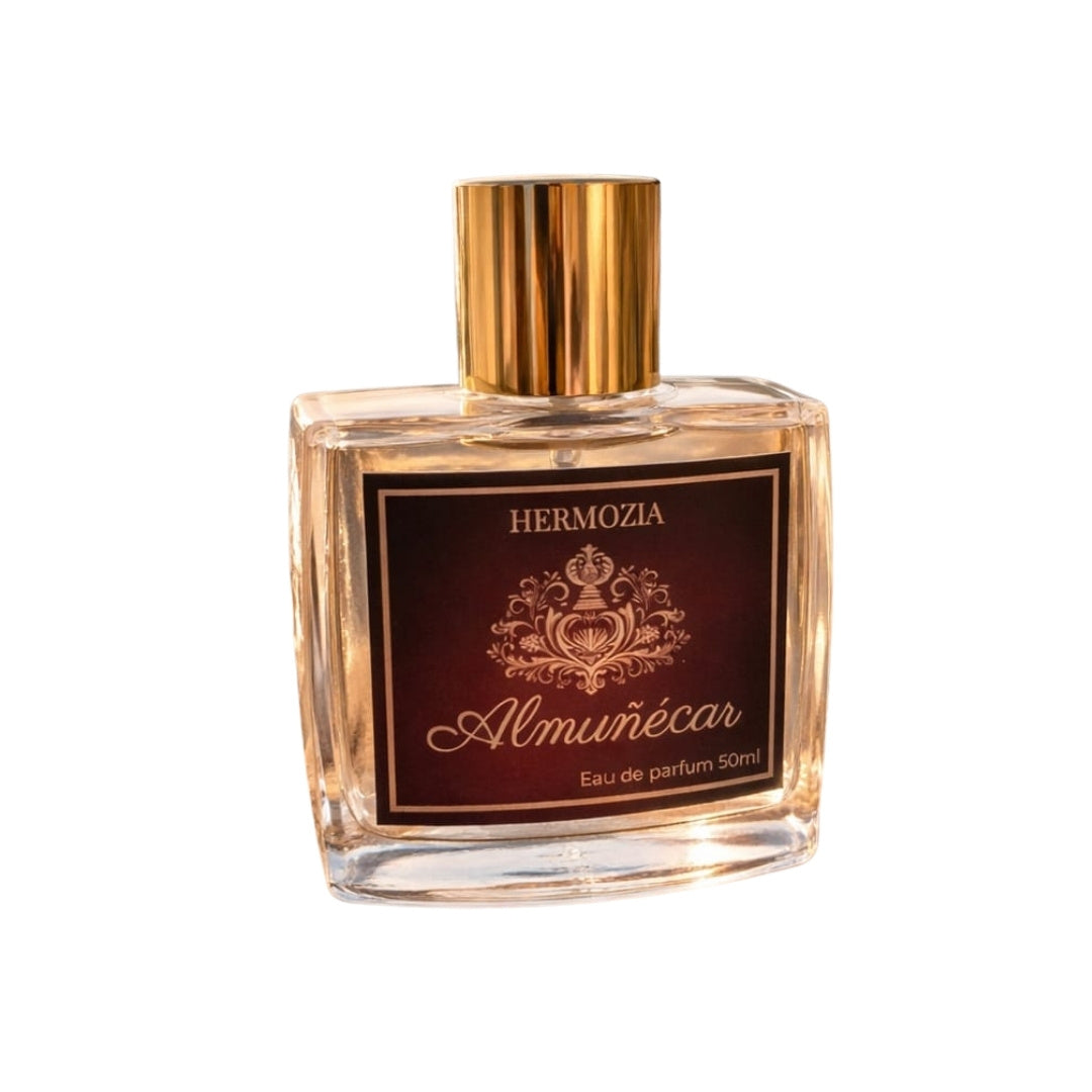 Perfume de Almuñécar - eau de parfum 50ml