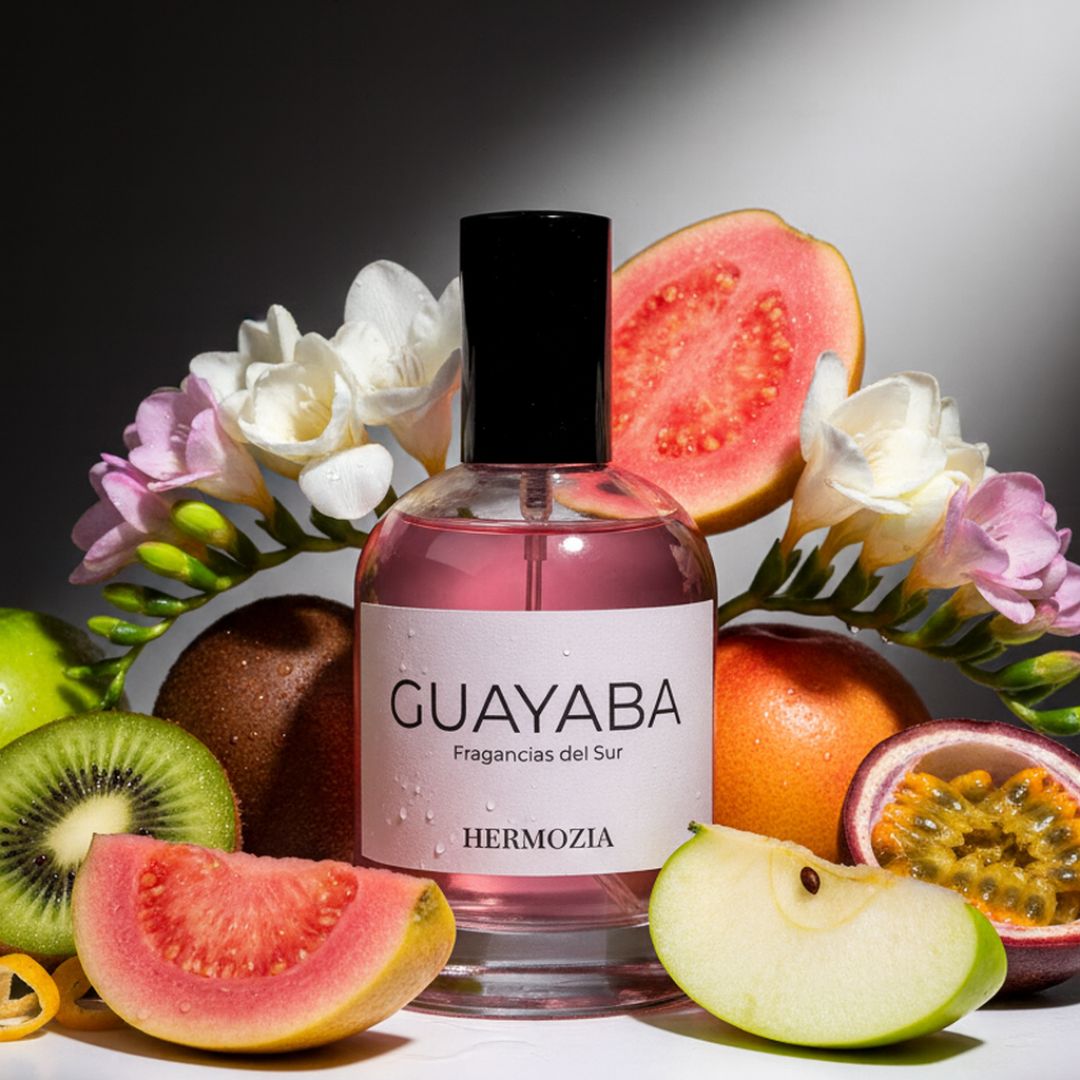 GUAVA – Room Spray