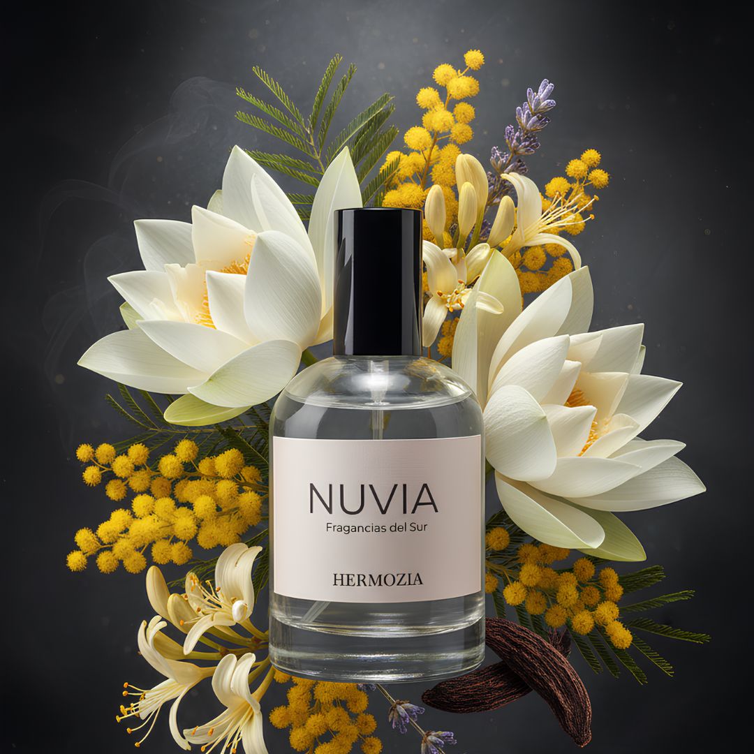 NUVIA – Environmental Spray