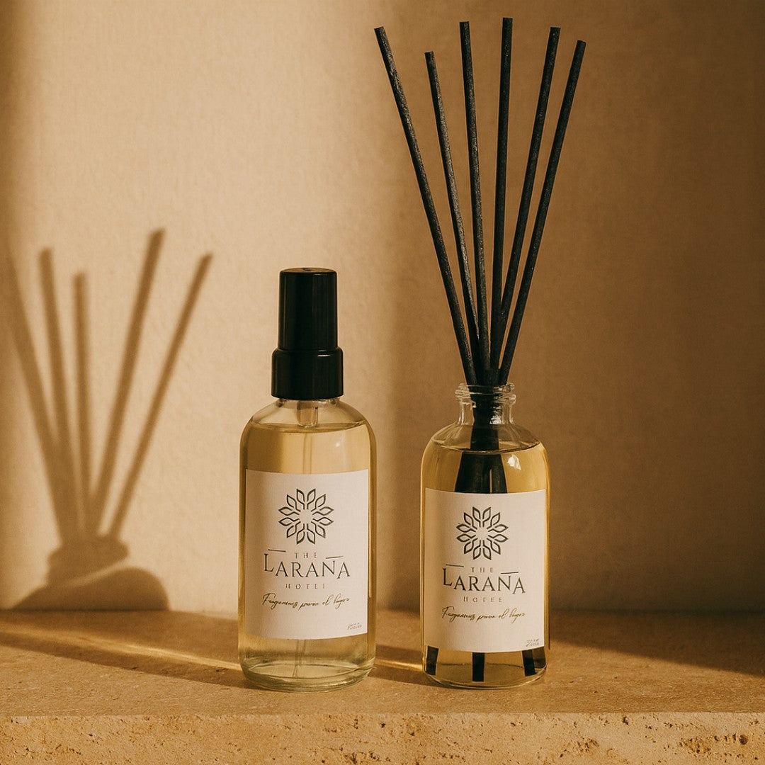 Barritas Aromático – Tu estilo