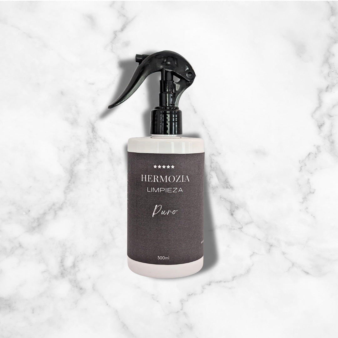 Hermozia Limpieza Puro