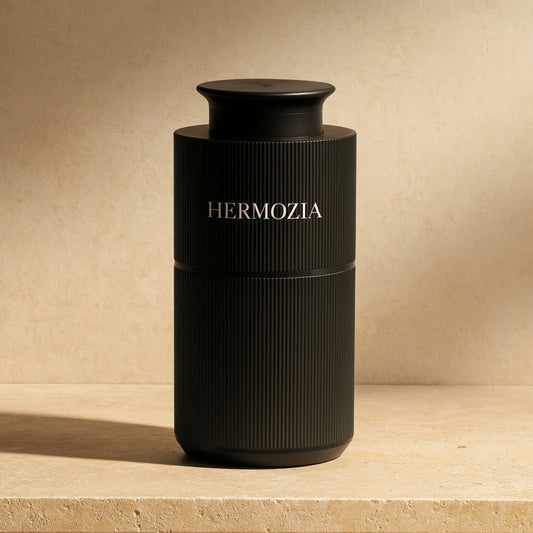 Hermozia Sfera – Difusor de aroma recargable