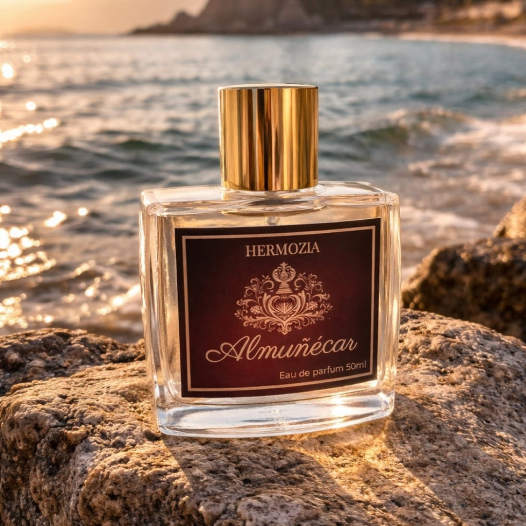 Perfume de Almuñécar - eau de parfum 50ml