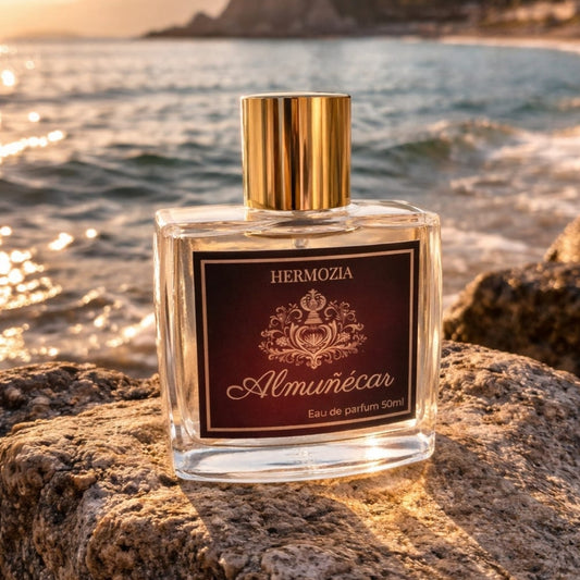 Perfume de Almuñécar - eau de parfum 50ml