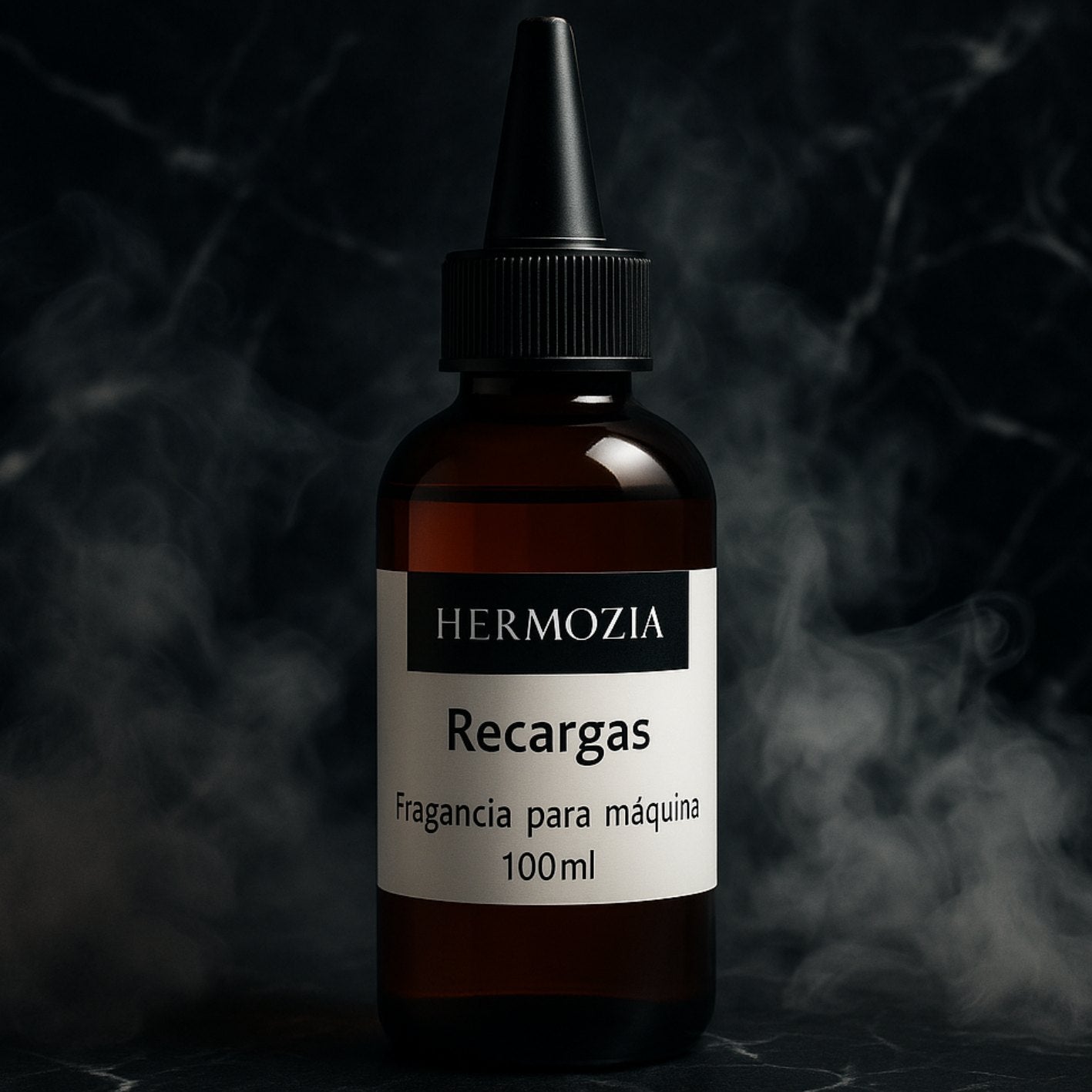 Recarga de maquina 100ml