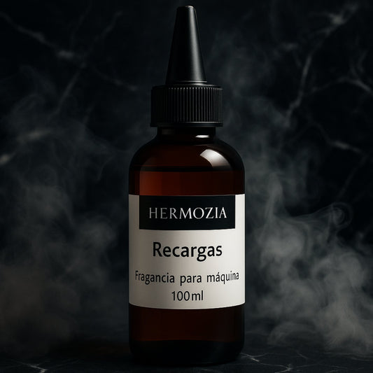 Recarga de maquina 100ml