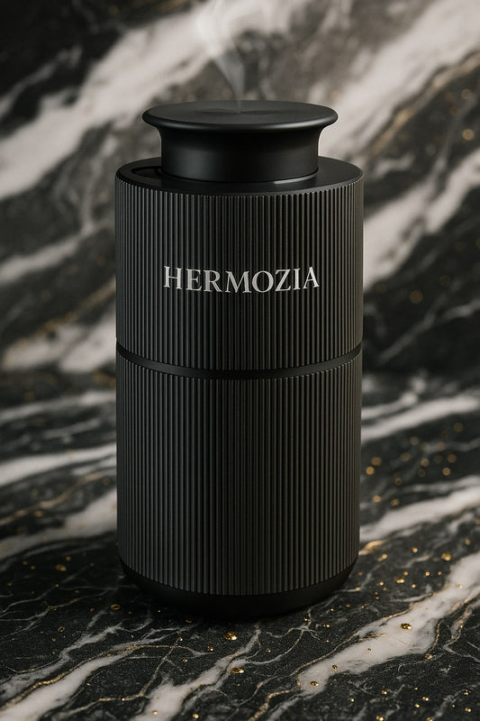 Hermozia Sfera – Difusor de aroma recargable