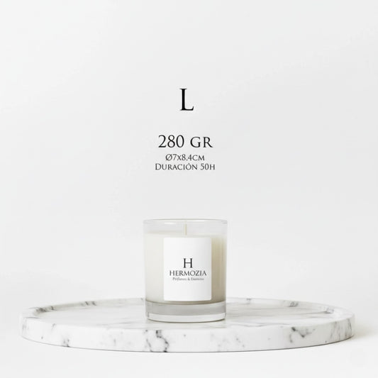 Aromatic candles – Your style