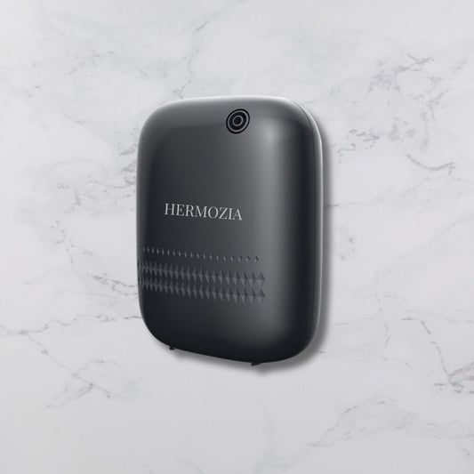 Hermozia Flow – Difusor de aroma con app