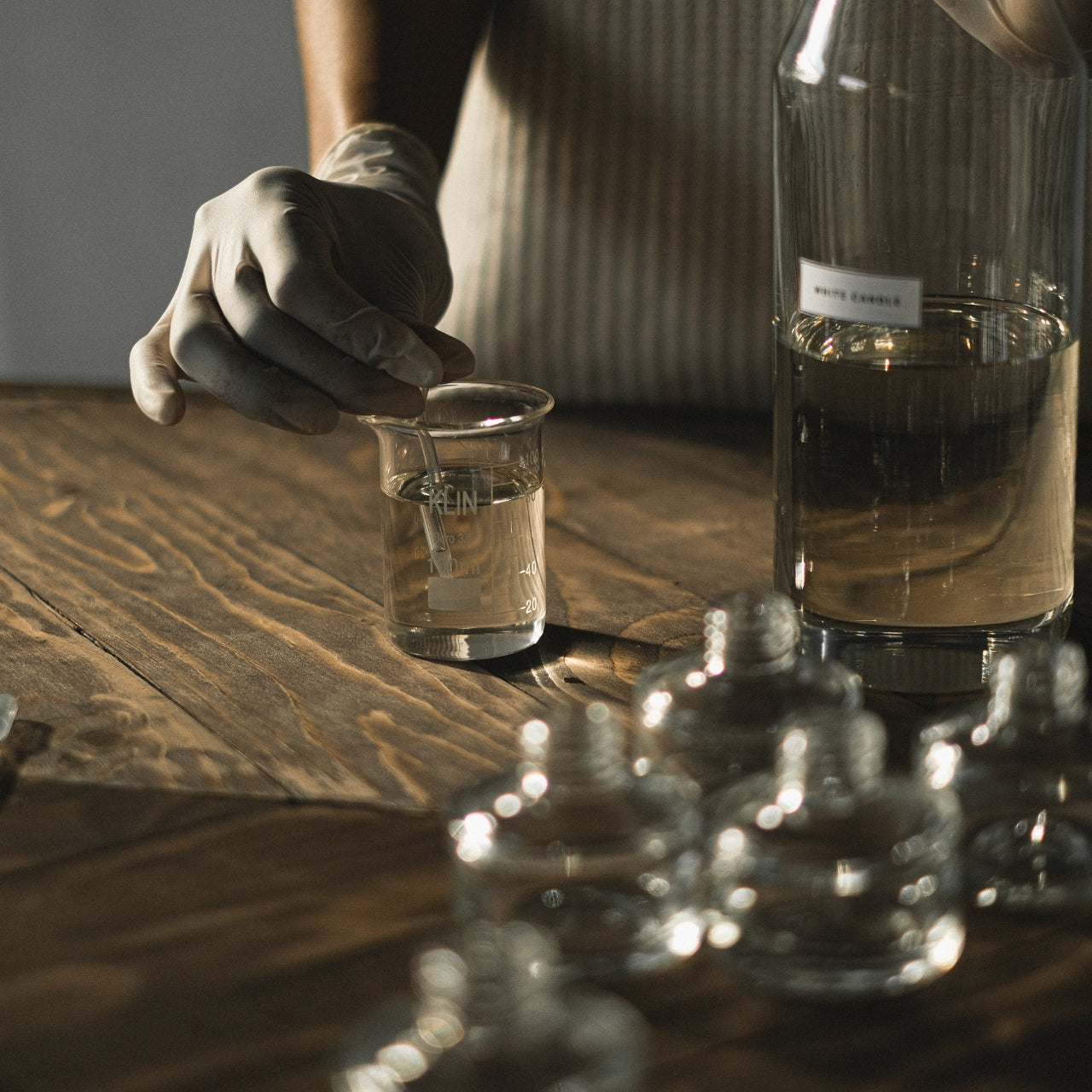 Taller de Perfume Nerja
