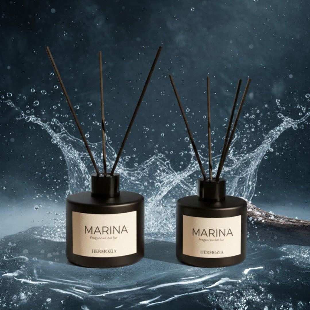 MARINA – Aromatic Sticks