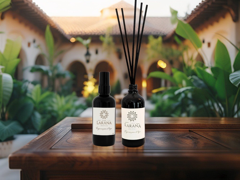 Spray Aromático – Tu estilo