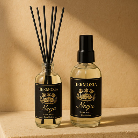Perfume de hogar spray – Nerja