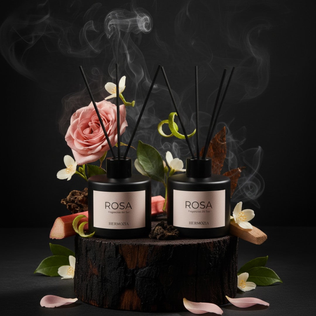 ROSE – Aromatic Sticks