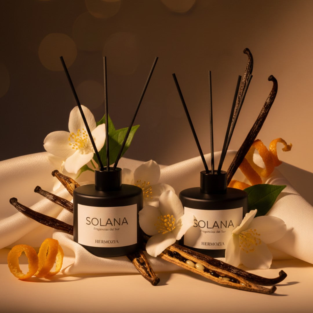 SOLANA – Aromatic Sticks