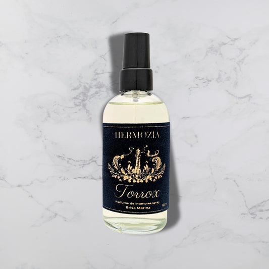 Perfume de hogar spray – Torrox