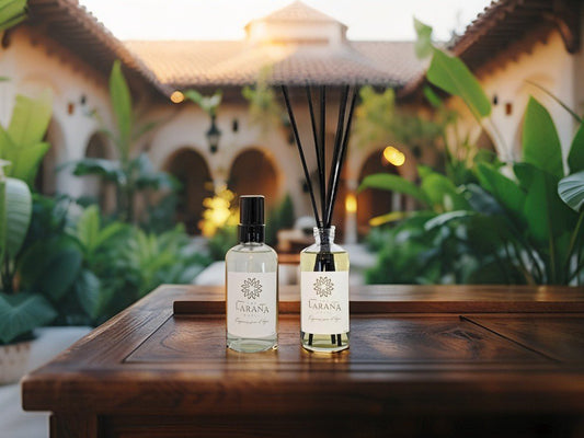 Spray Aromático – Tu estilo